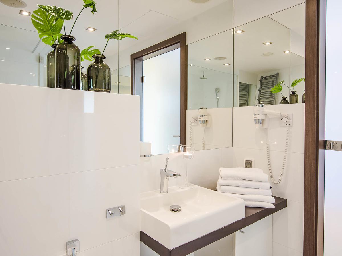 Vacationclub - Marine Hotel***** 221 Kolobrzeg