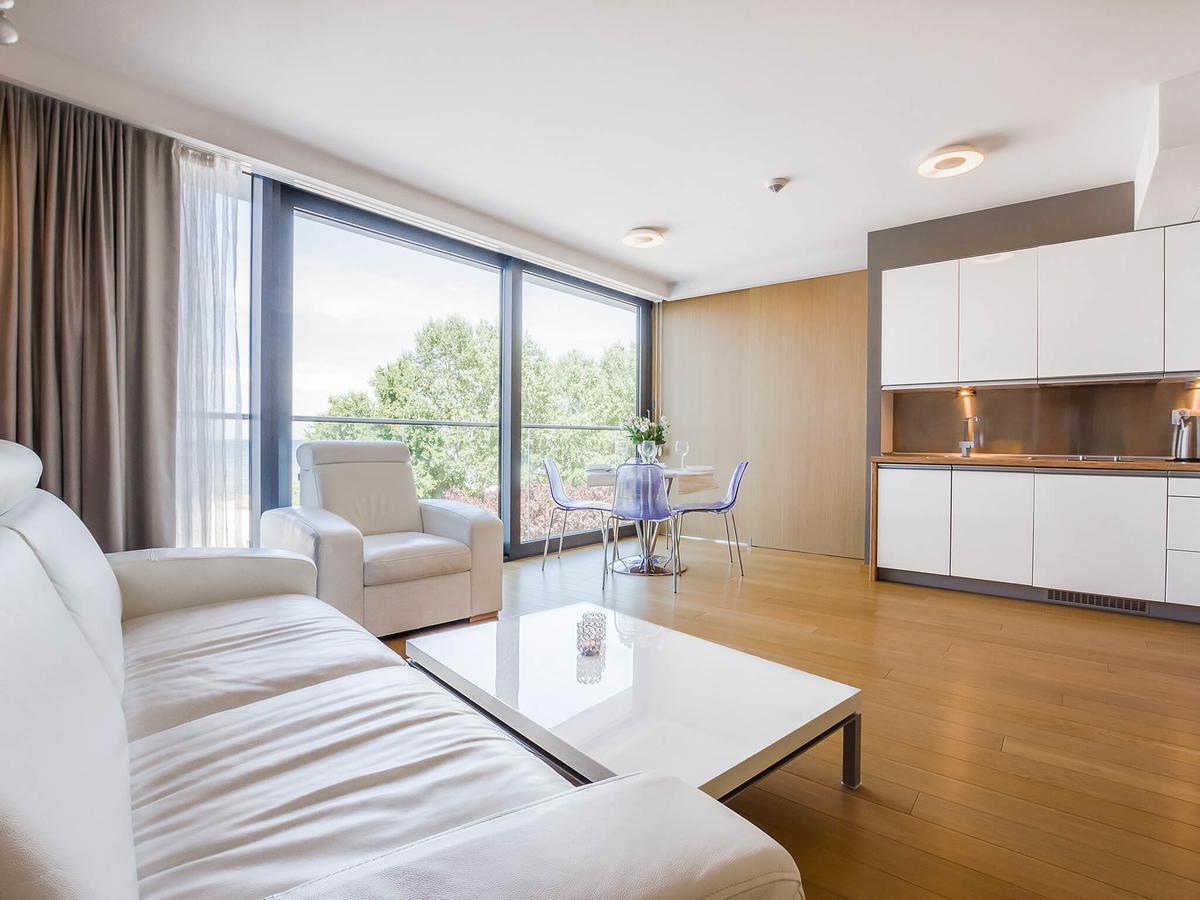 Apartment Vacationclub - Marine Hotel***** 221