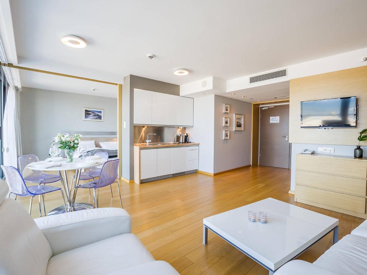 Vacationclub - Marine Hotel***** 221 *
