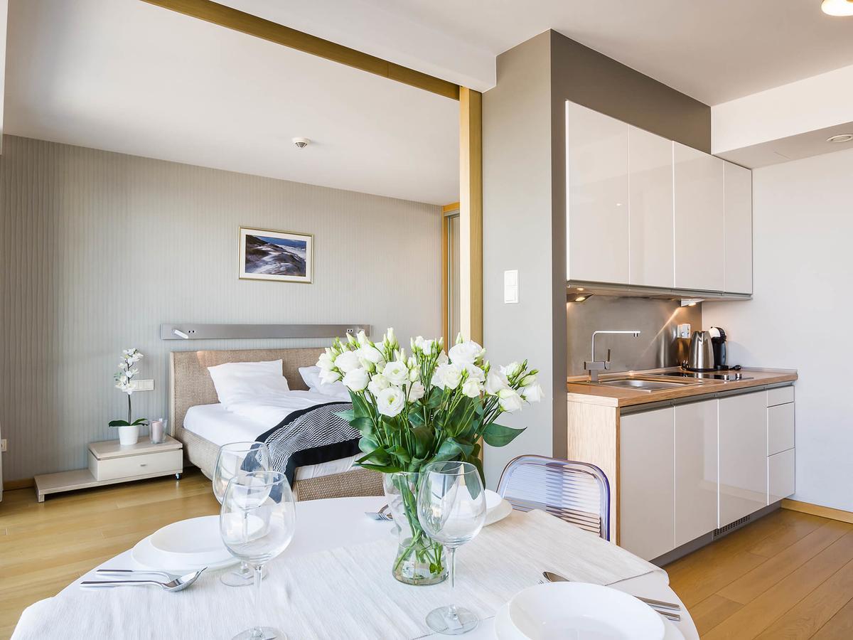 Vacationclub - Marine Hotel***** 221 * Kolobrzeg
