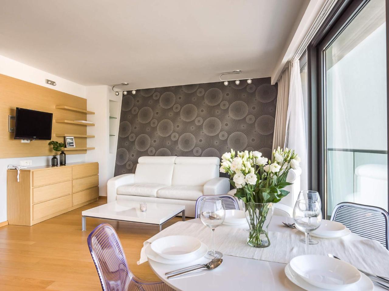 Apartment Vacationclub - Marine Hotel***** 221