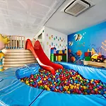 VacationClub - Marine Hotel***** Apartment 221
