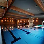VacationClub - Marine Hotel***** Apartment 221