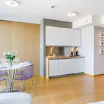 VacationClub - Marine Hotel***** Apartment 221