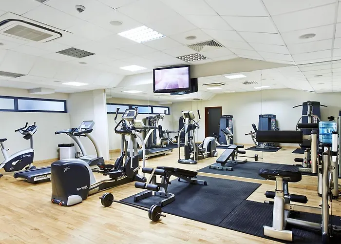 VacationClub - Marine Hotel***** Apartment 221