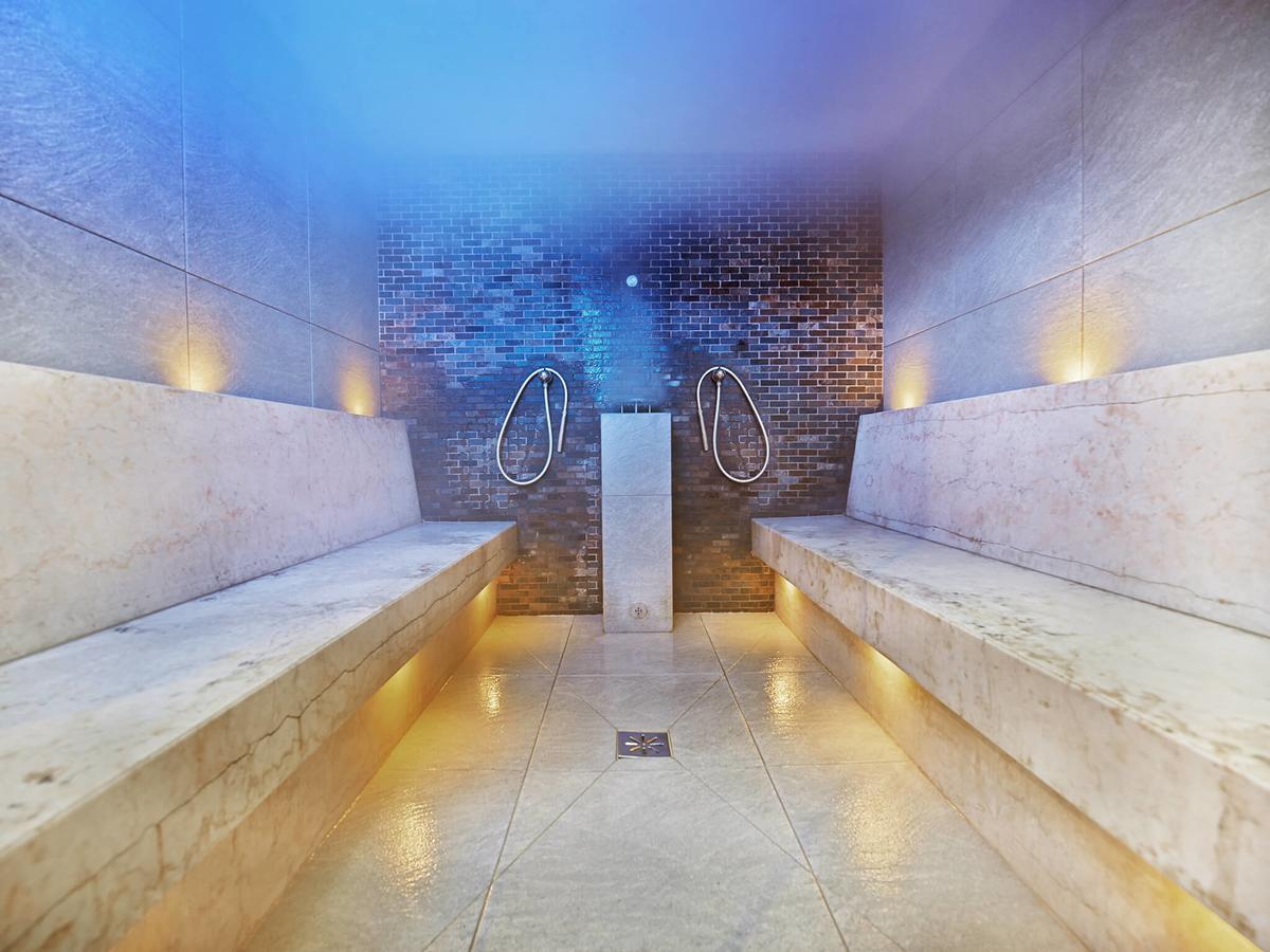 Vacationclub - Marine Hotel***** 221 Apartament