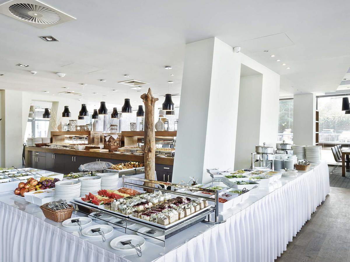Vacationclub - Marine Hotel***** 221 *