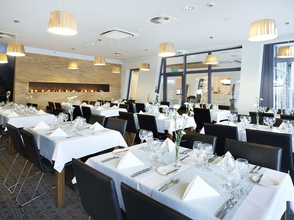 Vacationclub - Marine Hotel***** 221 Kołobrzeg