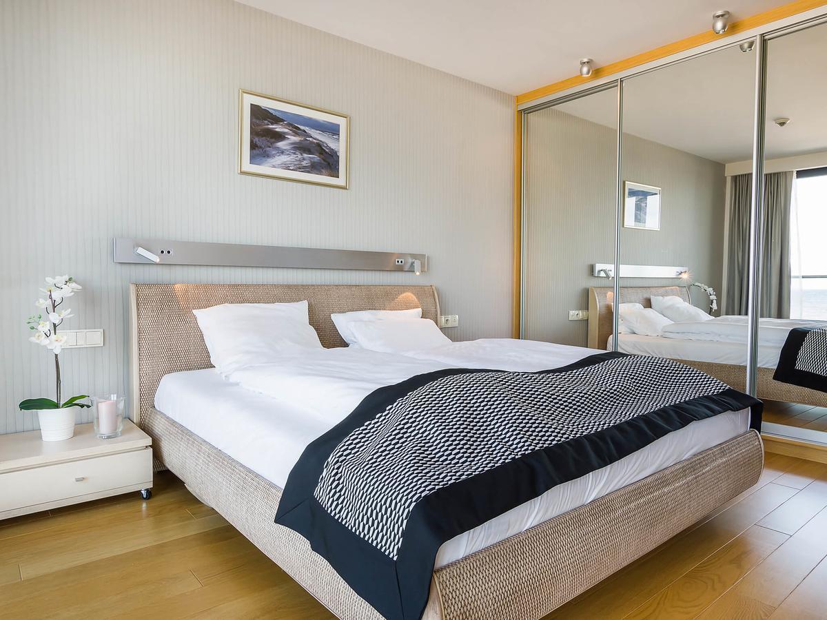 Vacationclub - Marine Hotel***** 221 Apartament Kołobrzeg
