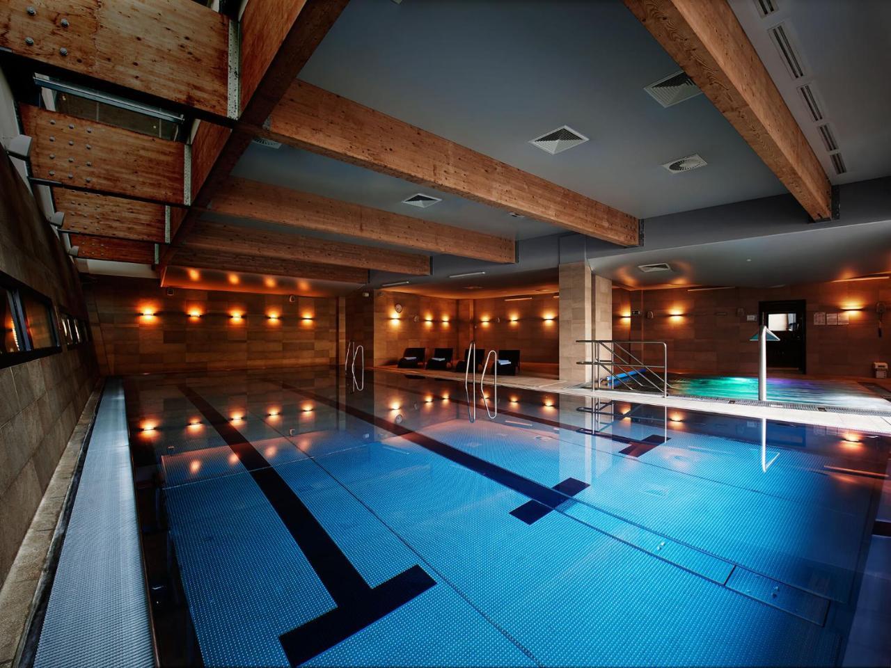 Vacationclub - Marine Hotel***** 221