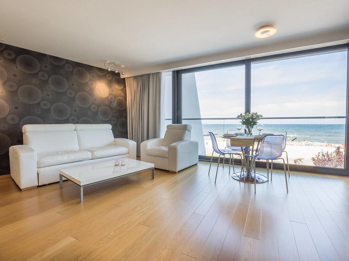 Apartament Vacationclub - Marine Hotel***** 221
