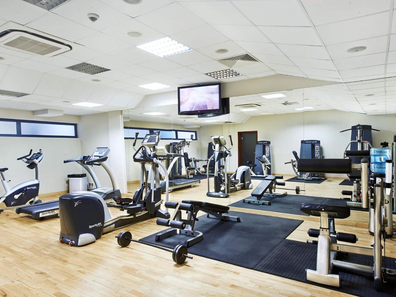 Vacationclub - Marine Hotel***** 221 Apartament *